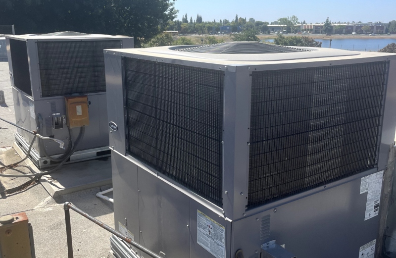 3 E AIR Inc. - Heating System Installation 3 E AIR Inc. - Heating System Installation