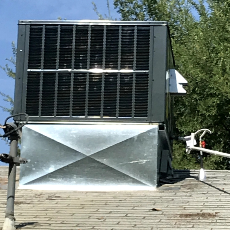 3 E AIR Inc._ Providing Top-Tier Air Systems