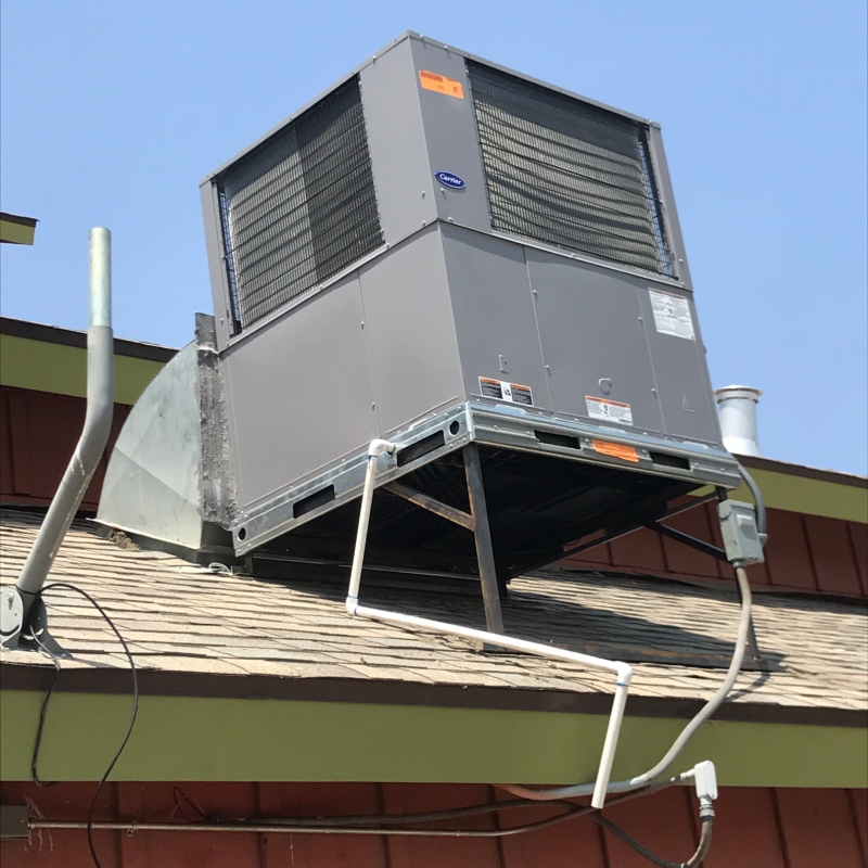 3 E AIR Inc._ Your Trusted AC Service Providers