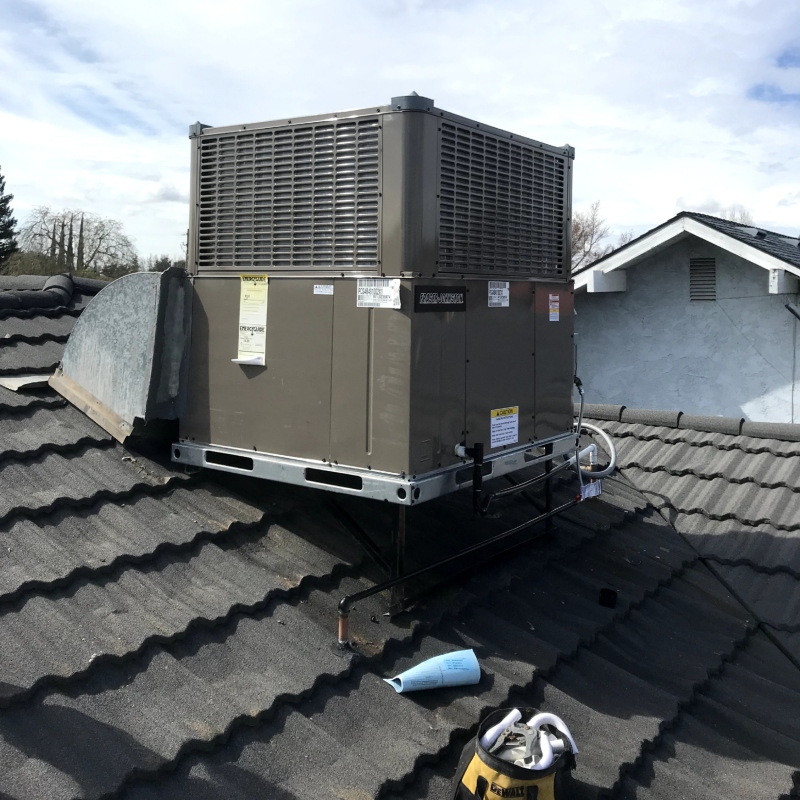 Energy-Efficient Air Solutions - 3 E AIR Inc