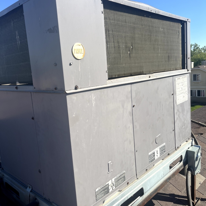 Experienced Air Service Professionals - 3 E AIR Inc