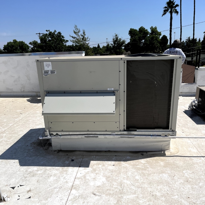 HVAC Services Near me