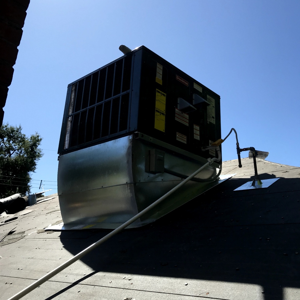 HVAC Services HVAC Services