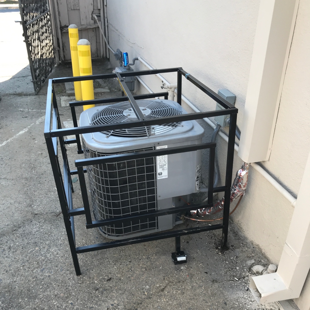 Heating & Cooling Services Heating & Cooling Services