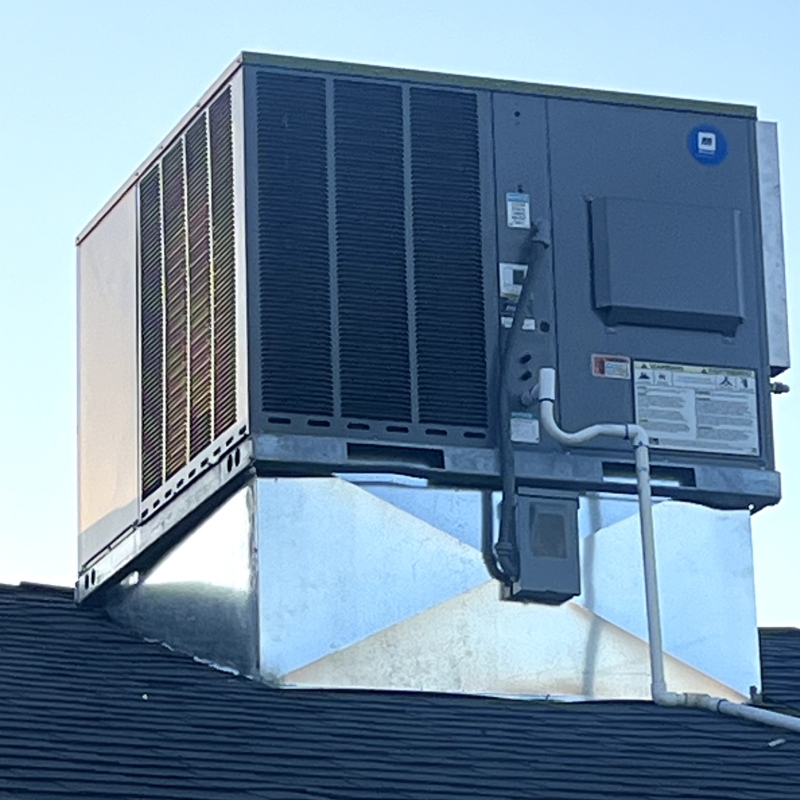 Heating Systems Offered by 3 E AIR Inc