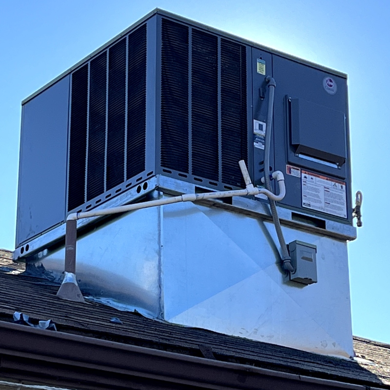 High Quality HVAC Repair Services