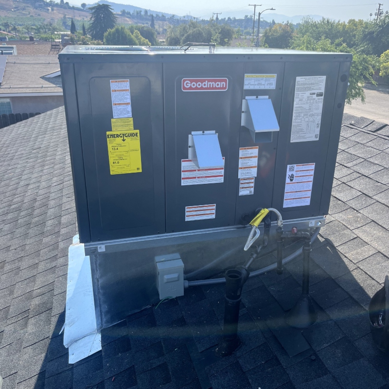 Indoor Air Quality Products - 3 E AIR Inc