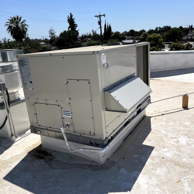 Local HVAC Services Near me