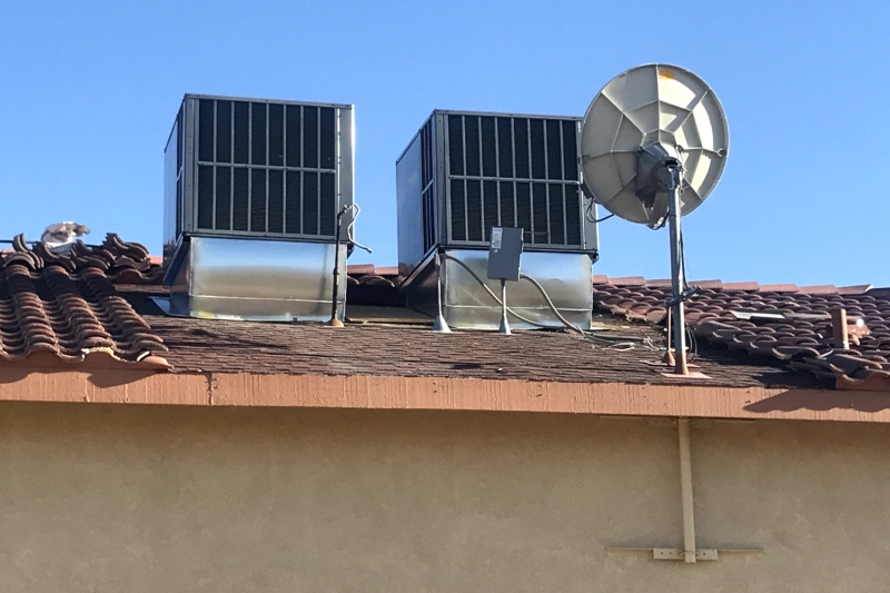 Professional AC Installation by 3 E AIR Inc Professional AC Installation by 3 E AIR Inc
