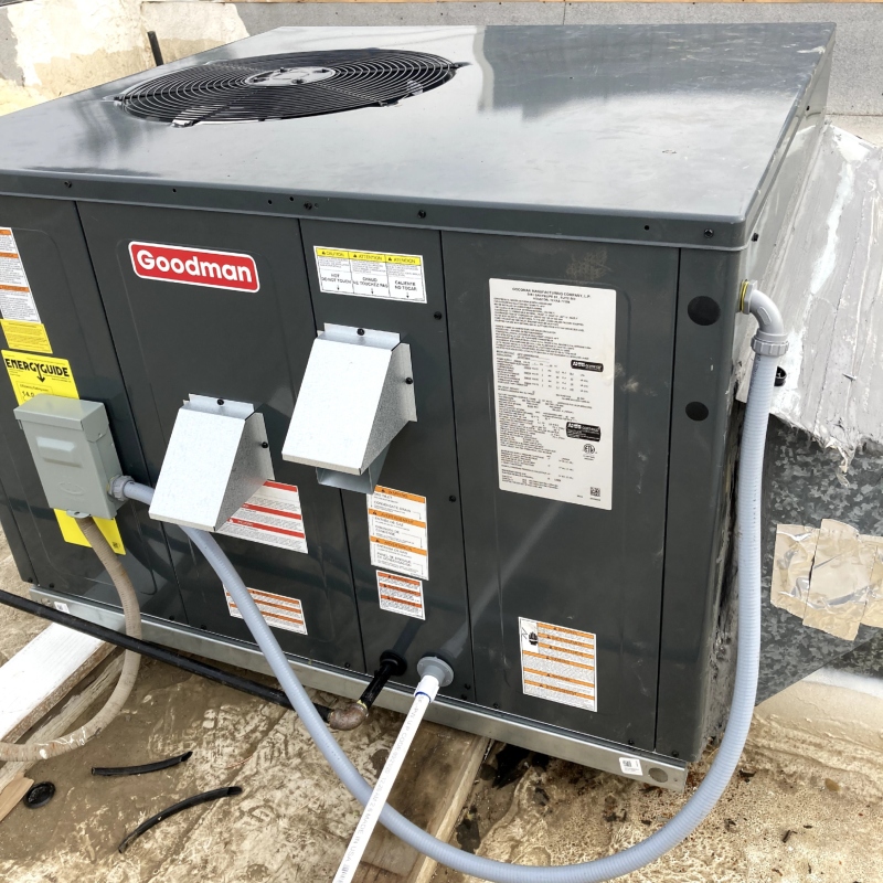 Professional Technicians of 3 E AIR Inc