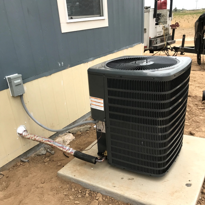 Reliable HVAC Technology by 3 E AIR Inc