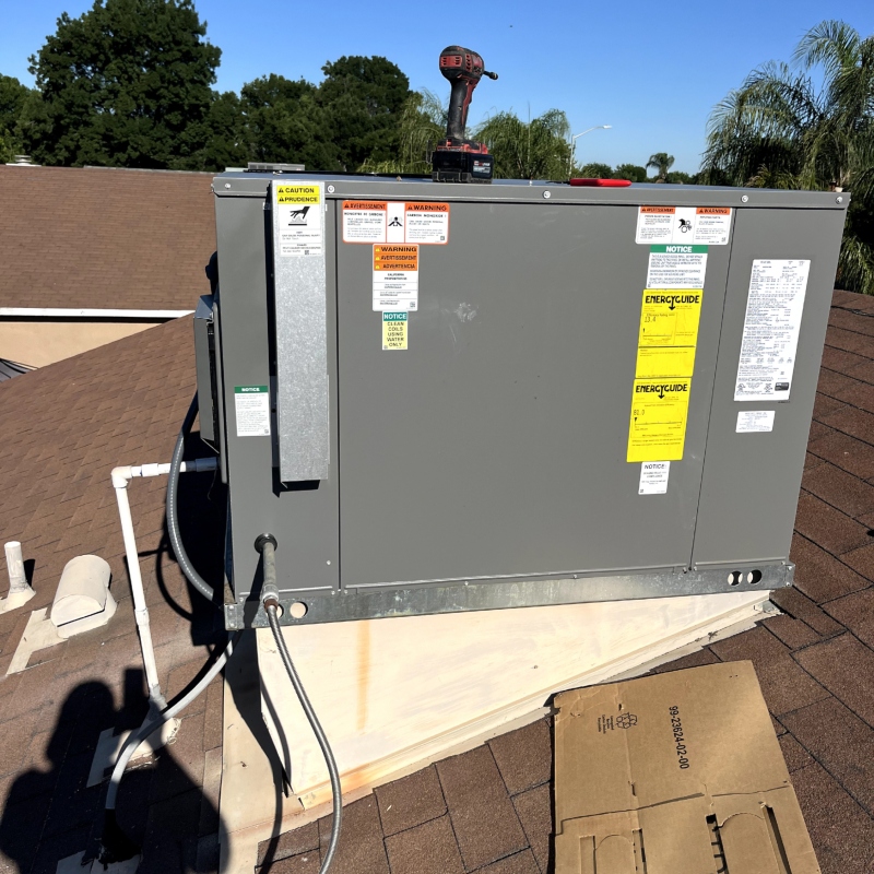 Ventilation Equipment from 3 E AIR Inc