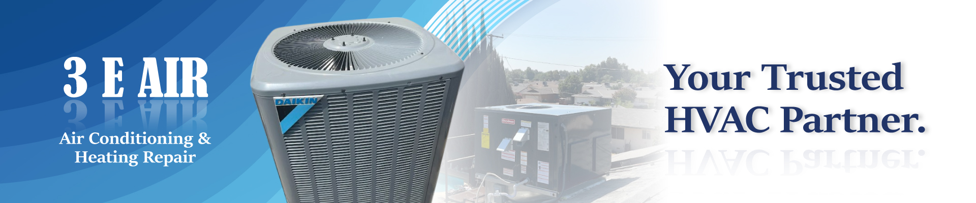 Air Conditioning Repair