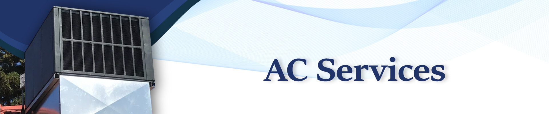 AC Services and Repair